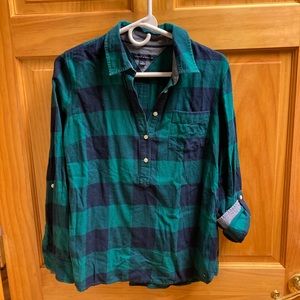 Tommy Hilfiger Flannel